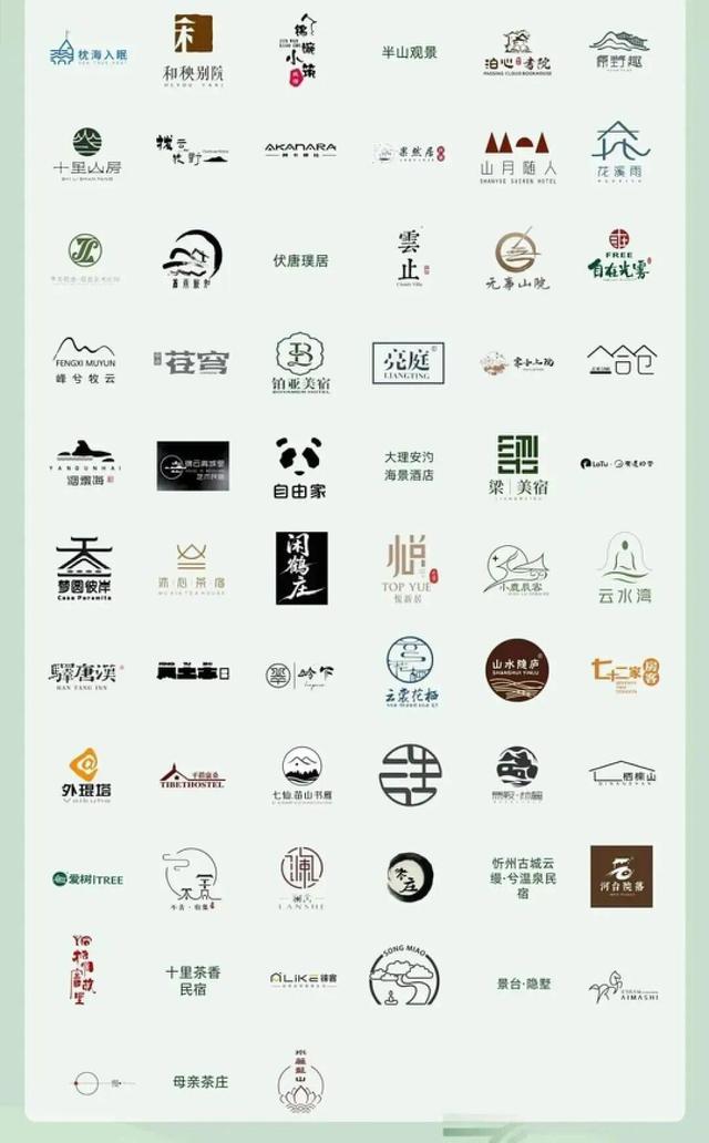 云南4家入选！中国民宿品牌百强榜发布
