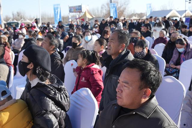 宁夏启动冬季文旅盛宴 “冷资源”变“热动力”