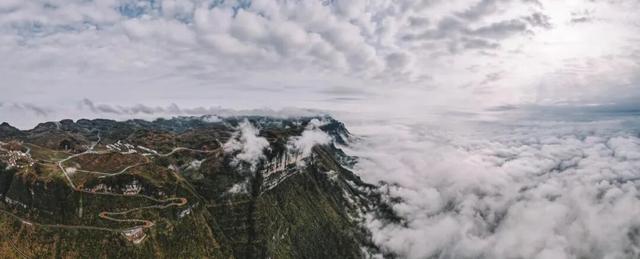 一口井·一座山·一道食，简读龙山新方式！