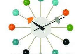 钟表：为时间而设计图片