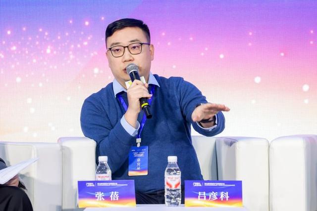 数字技术赋能ESG，如何打造可持续闭环成为关键 ｜ 2025华夏城市产业链大会