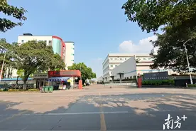 中山荣南：一根棒球棒，打出“世界波”｜南头“亿变”图片