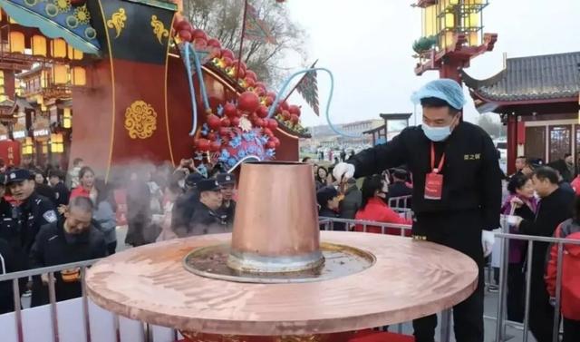 别拦我，这个冬天我要去准格尔旗！