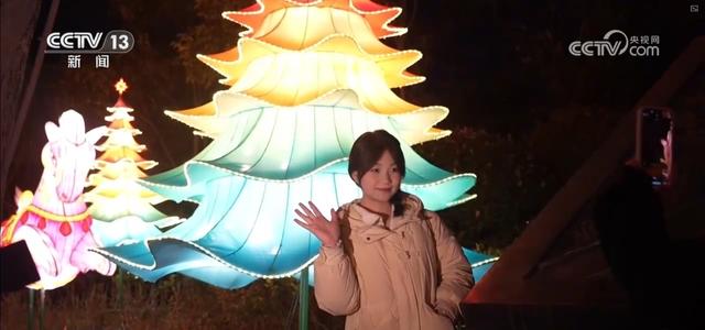 众多中式主题乐园火爆出圈 “国潮+科技”燃动文旅市场创造新机遇