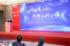 “两门”优势持续叠加 浦东合庆镇这样打造“理想之城”图片