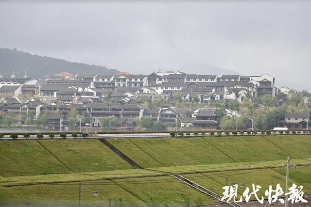 2025全国地方媒体总编辑看无锡｜科技燃旺窑火，窑湖小镇打造文旅新范式