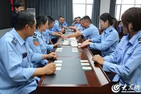 心灵护航 温暖前行丨潍坊市公交集团开展心理健康疏导讲座图片