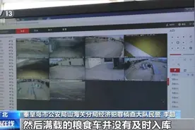 河北一粮库2年近万吨玉米不翼而飞！警方披露细节图片