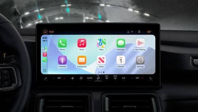 苹果 iOS 26 让 CarPlay 大变身，有哪些惊喜？