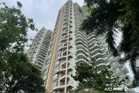 员工福利房涨租风波背后，老牌央企华侨城发展困境待解图片