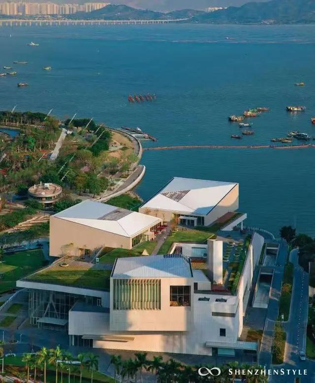 晚去无！深圳夏日必去！部分活动即将结束→