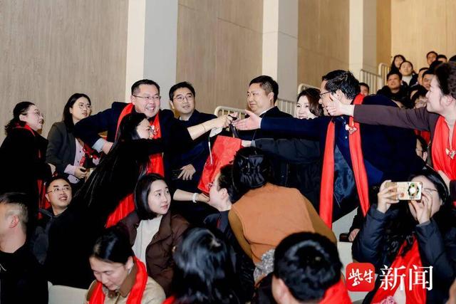 滋味盐城过大年，在盐城1956星剧场启动！