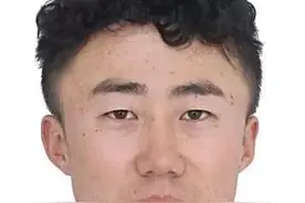 青海警方公开征集马亮违法犯罪线索图片