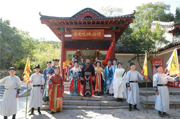 漫游历下 畅玩一夏丨千佛山“夏趣雅集”暑期总动员