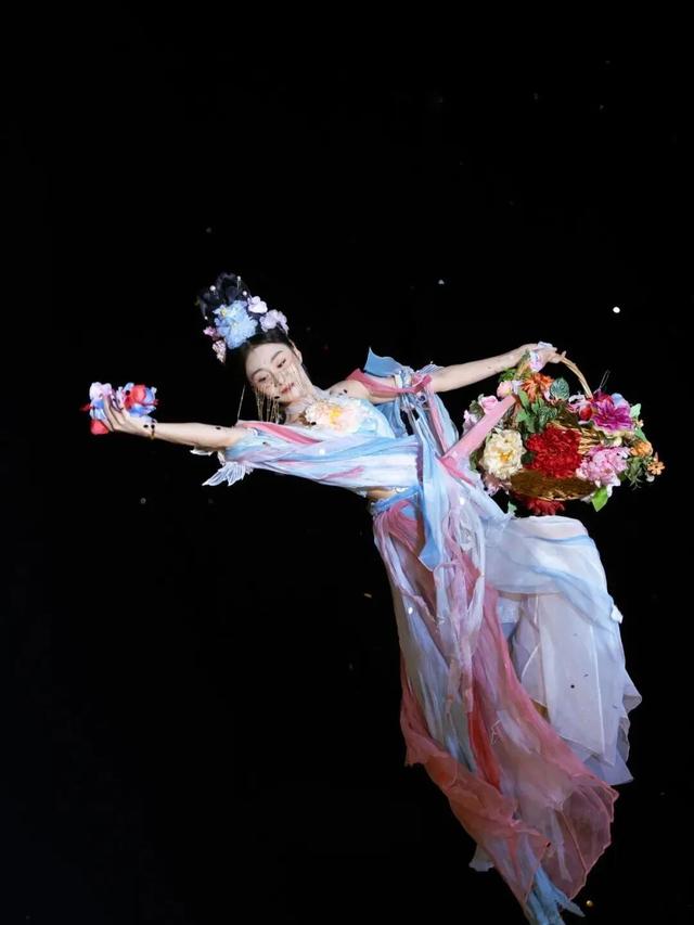 注意！洛邑古城节目演出时间调整！