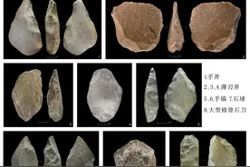 揭晓！2024年度河南省十大考古新发现结果发布图片