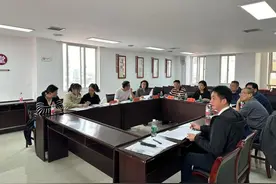 这7个特色酱卤产品成为非遗项目，常德安乡召开非遗传统技艺类项目和传承人评审会图片