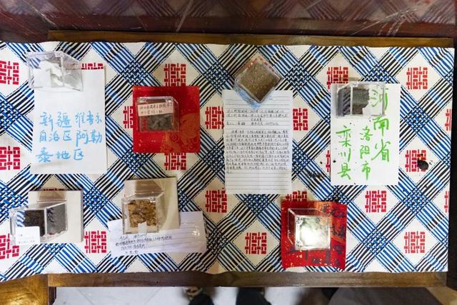 第十一届篁岭晒秋文化季回归！攻略首发，玩转世界级秋色！