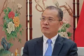 大国外交｜在“一半海水一半沙漠”的国家 如何将自然资源变成“宝藏”？图片