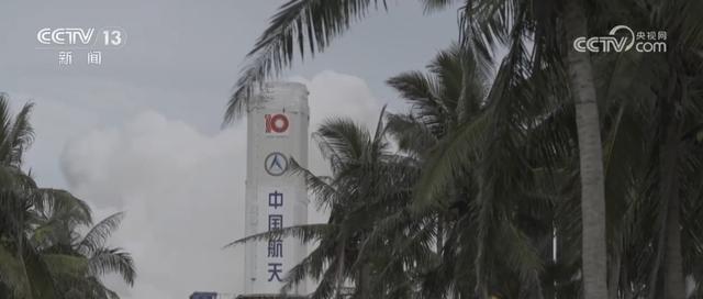 突破再+1！不起飞的“点火发射” “系留”如何进行？一文读懂