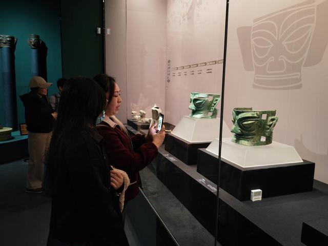 从一场热门巡展看文博进阶激活文化消费