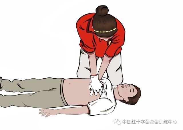 巴中AED“上线”百度地图！危急时刻能救命