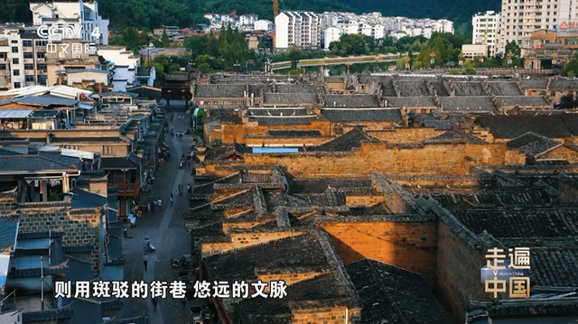小城大美！三明泰宁又登上央视！完整视频→