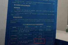 严禁限招985、211，为何就是禁不掉？图片