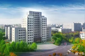 北京科技职业大学正式设立图片