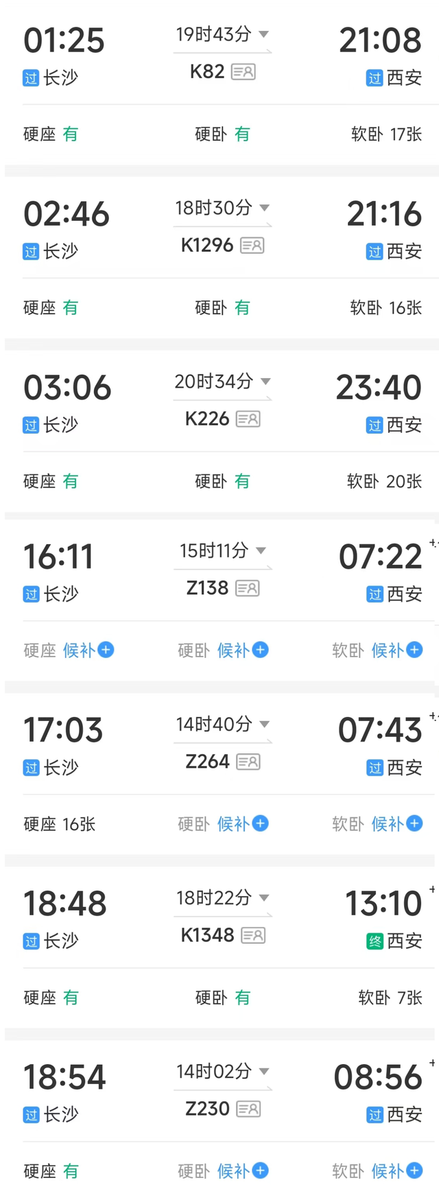 80年未曾遗忘！乘火车赴陕西，重温峥嵘往昔......