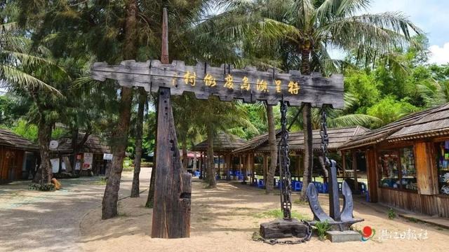 湛江水上巴士来啦！票价低至→