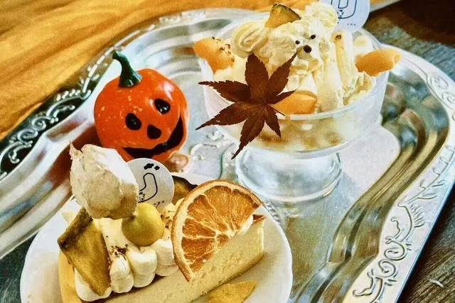 “了不起的南瓜”邀您来李窑村一起Village walk