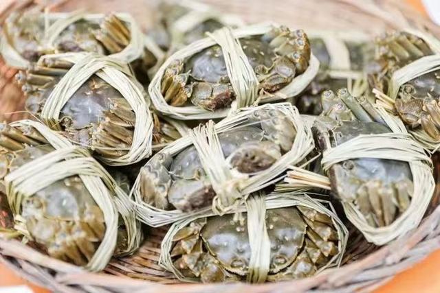 国庆去哪玩？来洪泽湖吃大闸蟹！市集、游线、美食全攻略（内含福利）！