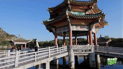 七星岩沉浸式打卡指南｜跟着走，解锁山湖秘境的深度玩法