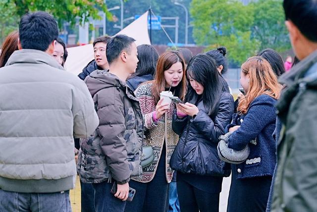 缘起心湖，爱渡满城——大渡口区爱情婚恋文化创意产业基地浪漫启航