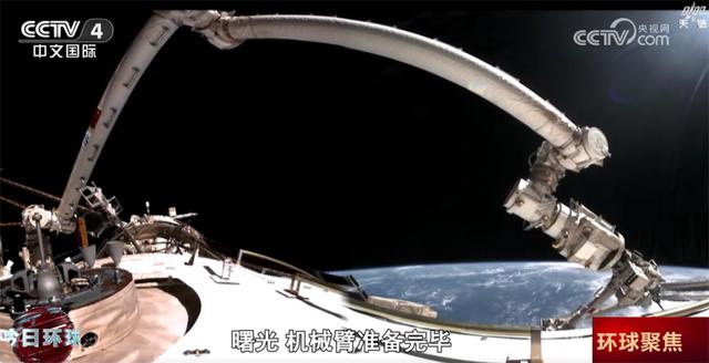 逐梦星辰大海！这些“大国重器”蕴含的硬核实力彰显中国力量