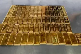 海关最新查获！价值4000余万金条，竟然藏在……图片