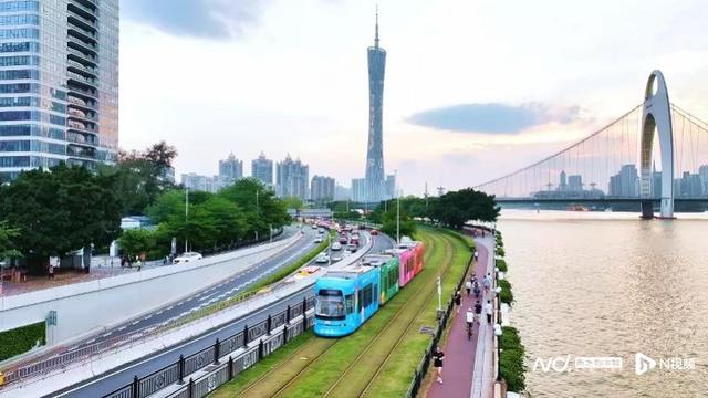 50条全运旅游路线！广州以赛事“流量”激发消费“增量”
