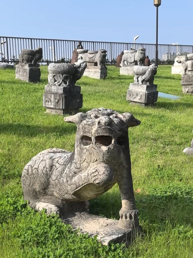 一步一景皆诗意！南京这座公园处处有中式美学