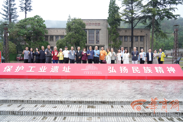 宝鸡，不止有青铜器 历史底蕴与产业活力双重奏鸣