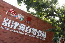 庞各庄镇：又是一年梨花开，这个周末共赴一场花间雅集的文旅盛宴图片