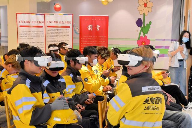 常州：落实普法责任制，为优化营商环境贡献更多法治力量