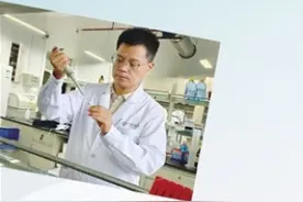 用“蚯蚓”治疗食管癌？他在挖掘中药材的更多可能图片