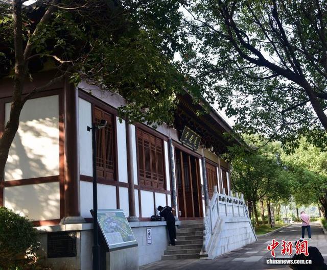 聚焦千年考亭书院 打造理学旅游目的地