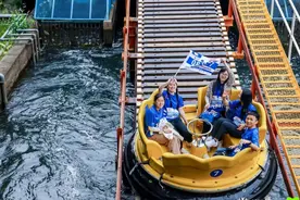 跟着赛事来旅游，中国坐标·上海城市定向户外挑战赛5月开跑图片