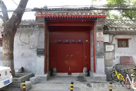 北京老城故事丨南城会馆故事多图片