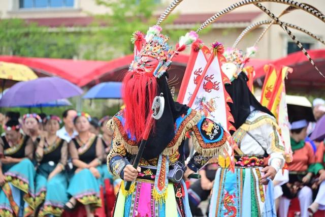 最全攻略，超全玩法！西秀区推出上百场“冬民俗”系列活动！