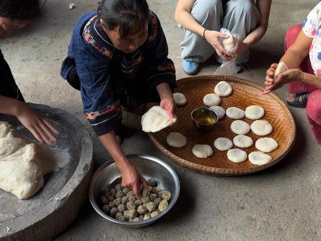 在森林溯溪中解锁夏日清凉密码，怀化沅陵借母溪等你来
