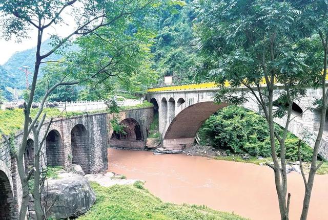 山河血脉——滇缅公路·楚雄记忆
