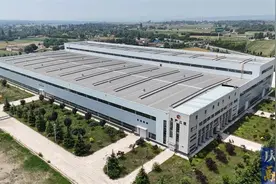 突围重生 破局成势——甘肃瑞庆新能源集团有限公司奋力开创高质量发展新局面图片